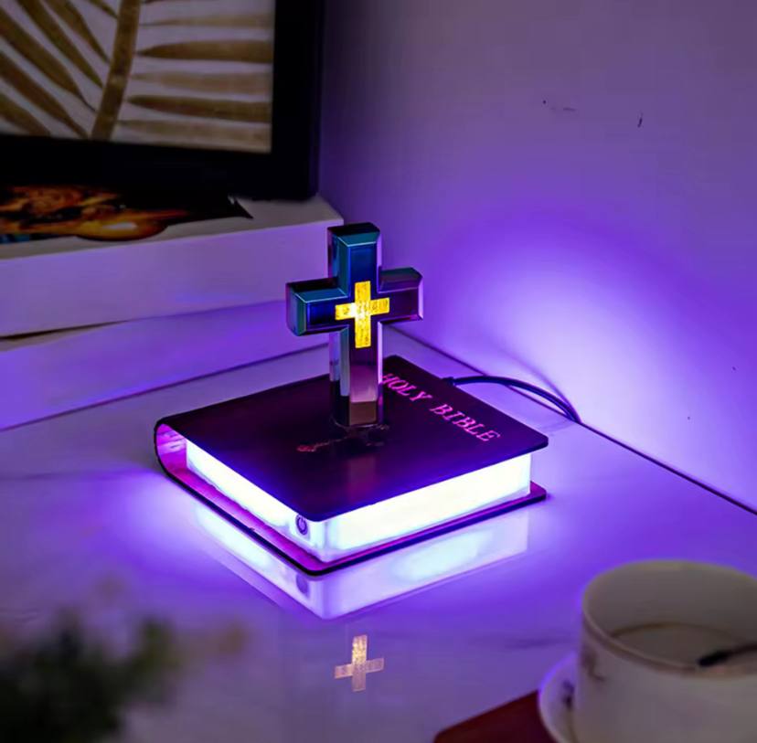 GIYLUXY HOLY LAMP