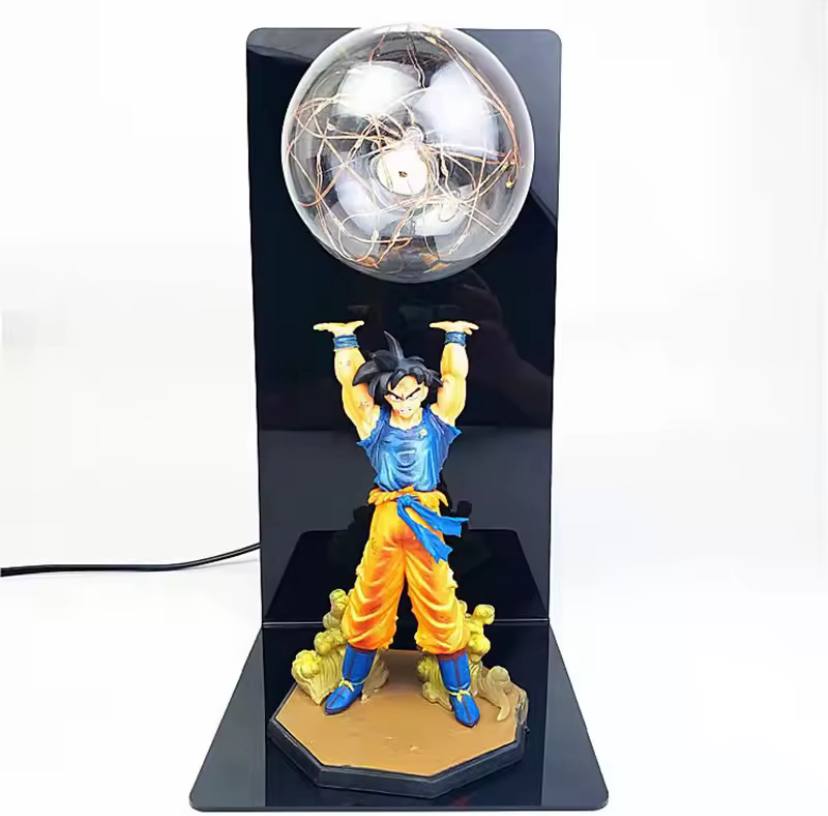 GIYLUXY DRAGON BALL LAMP