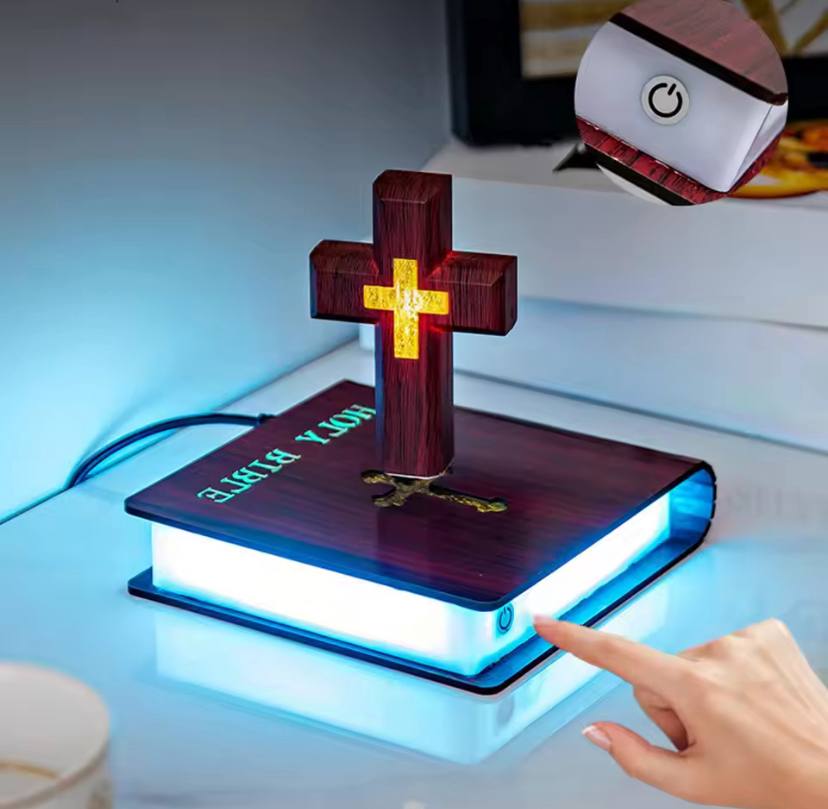 GIYLUXY HOLY LAMP