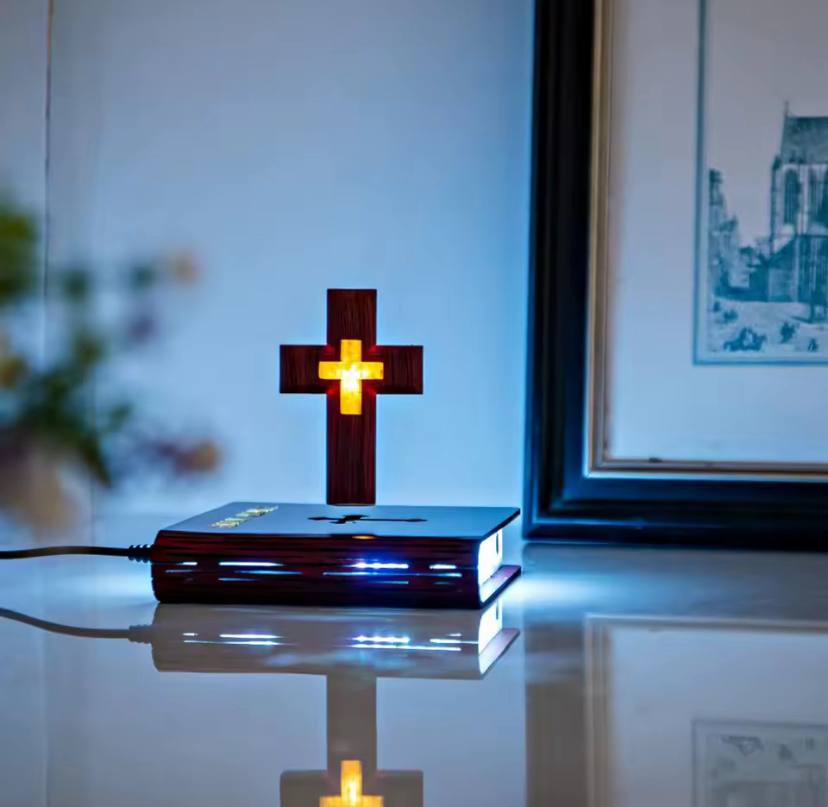 GIYLUXY HOLY LAMP