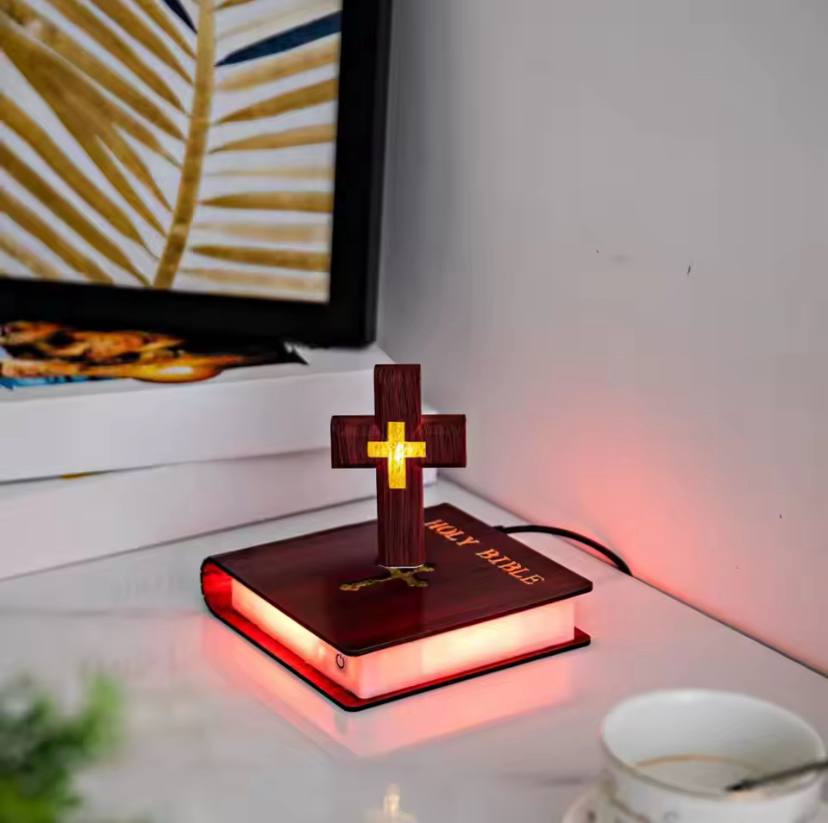 GIYLUXY HOLY LAMP