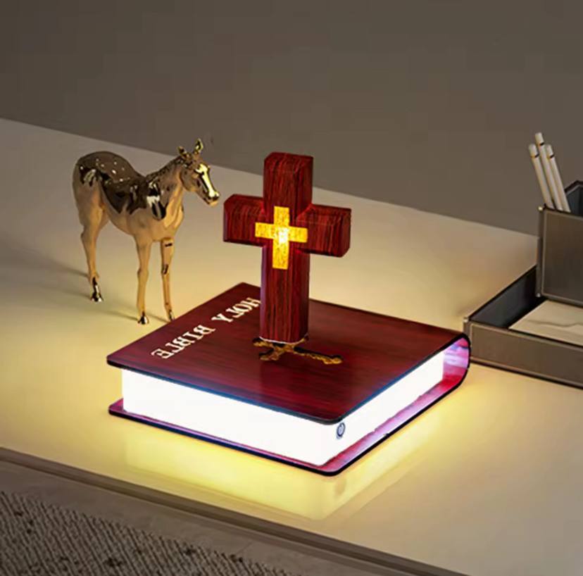 GIYLUXY HOLY LAMP